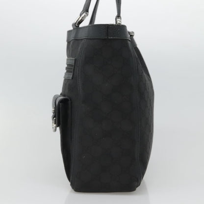 Gucci Abbey Pocket Tote - Brandsamsara