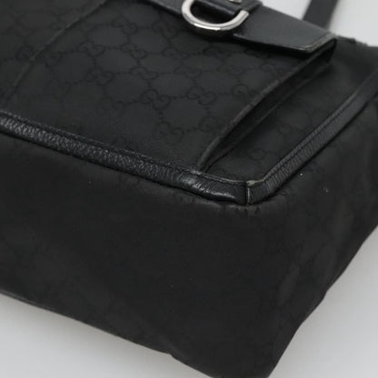 Gucci Abbey Pocket Tote - Brandsamsara