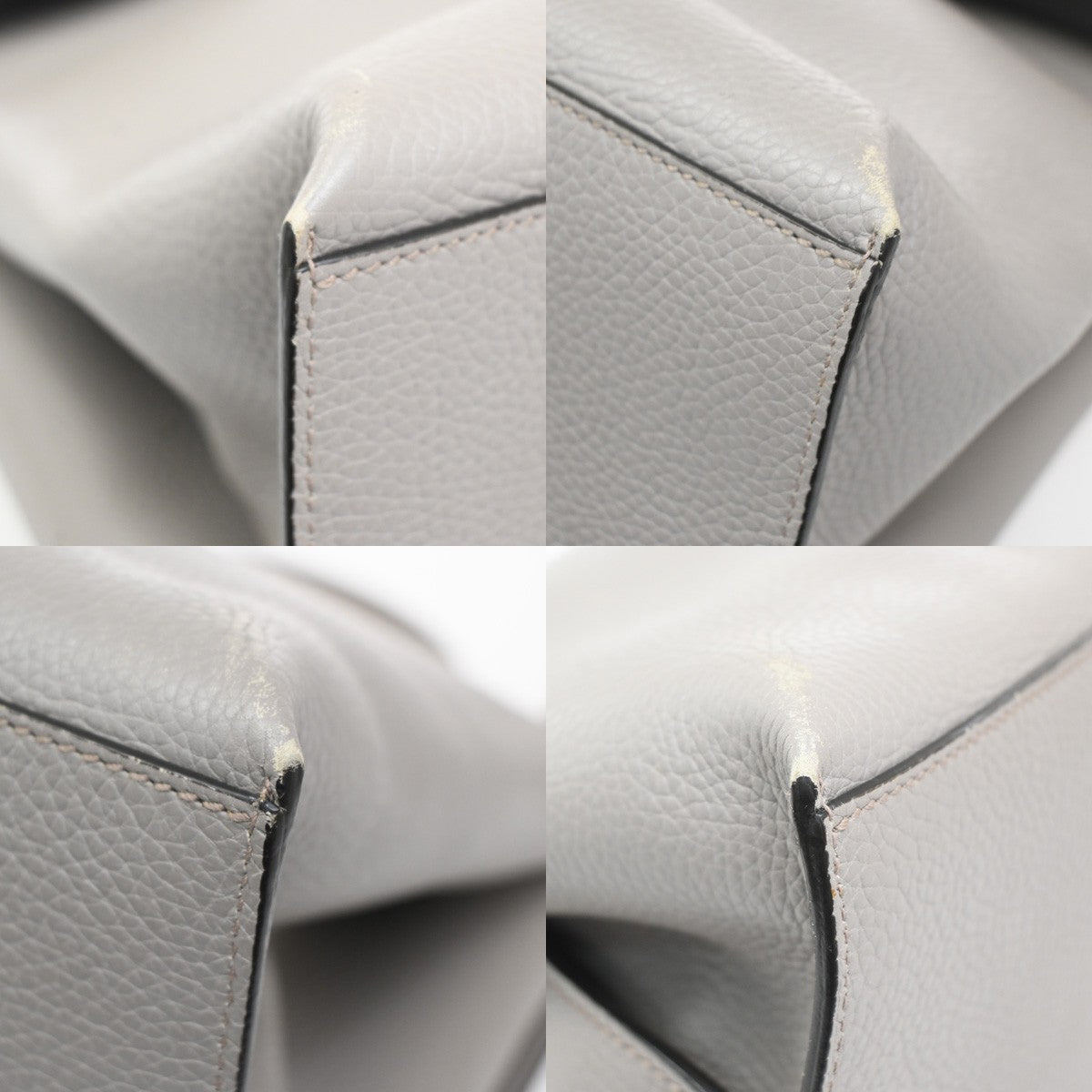 Gucci Bamboo Daily Top Handle Bag - Brandsamsara