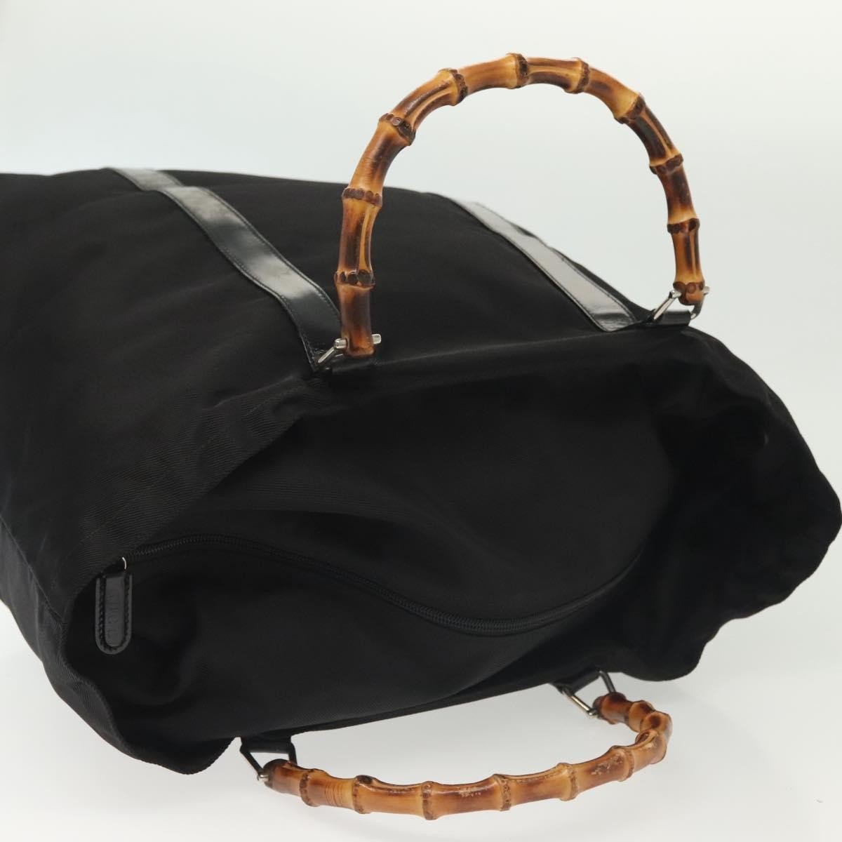 Gucci Bamboo Daily Tote - Brandsamsara