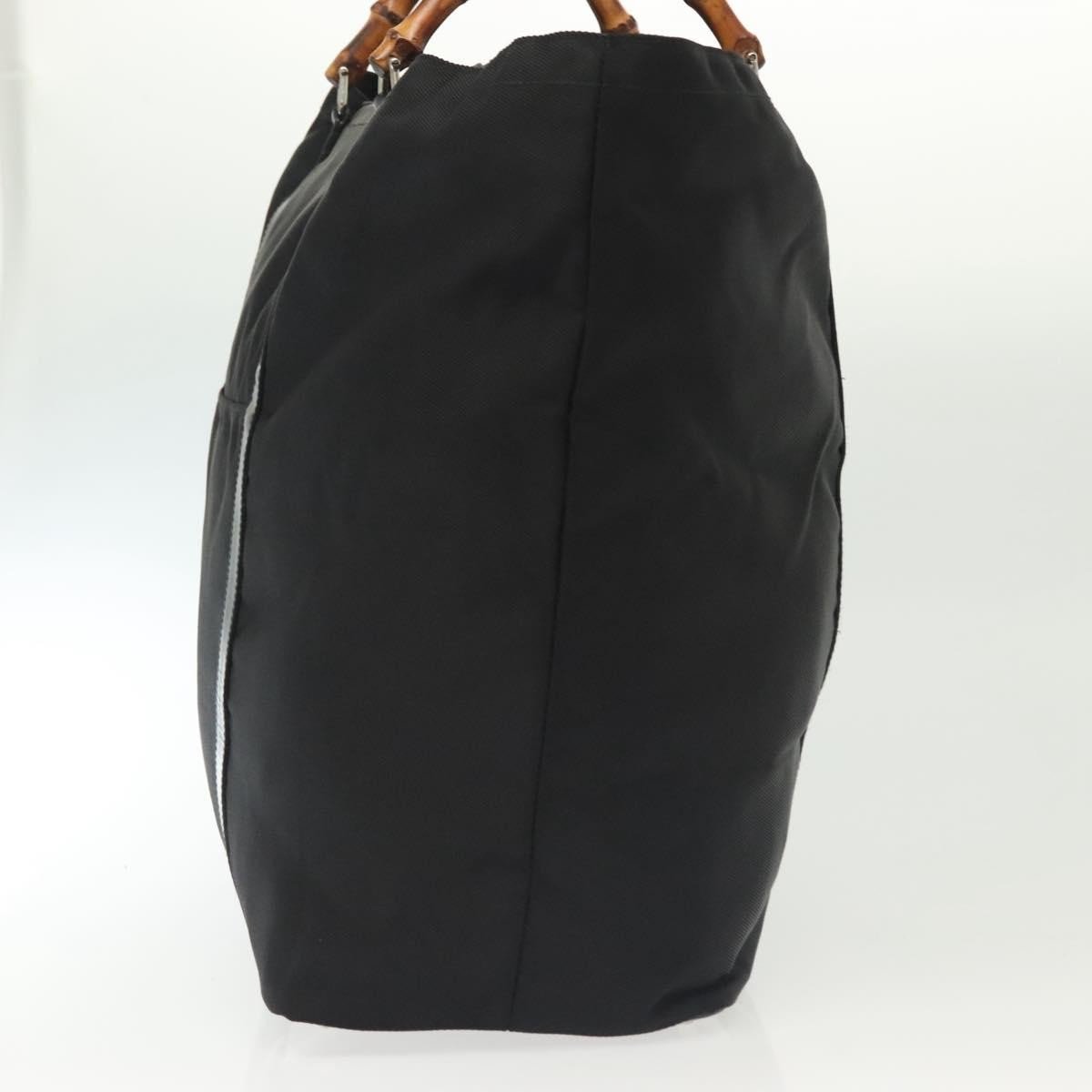 Gucci Bamboo Daily Tote - Brandsamsara