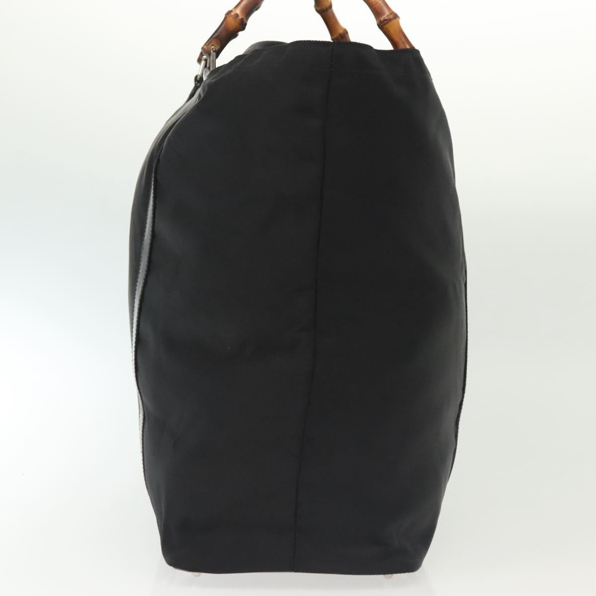 Gucci Bamboo Daily Tote - Brandsamsara