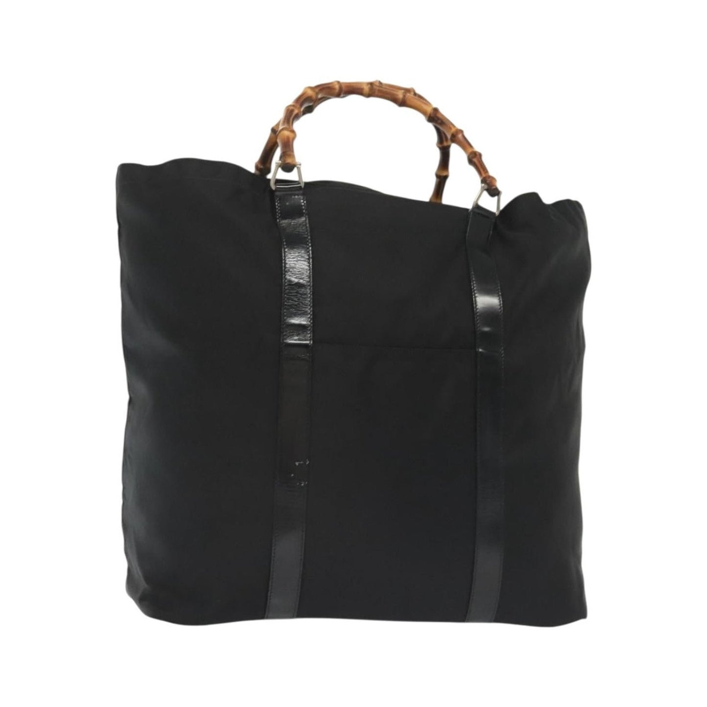 Gucci Bamboo Daily Tote - Brandsamsara