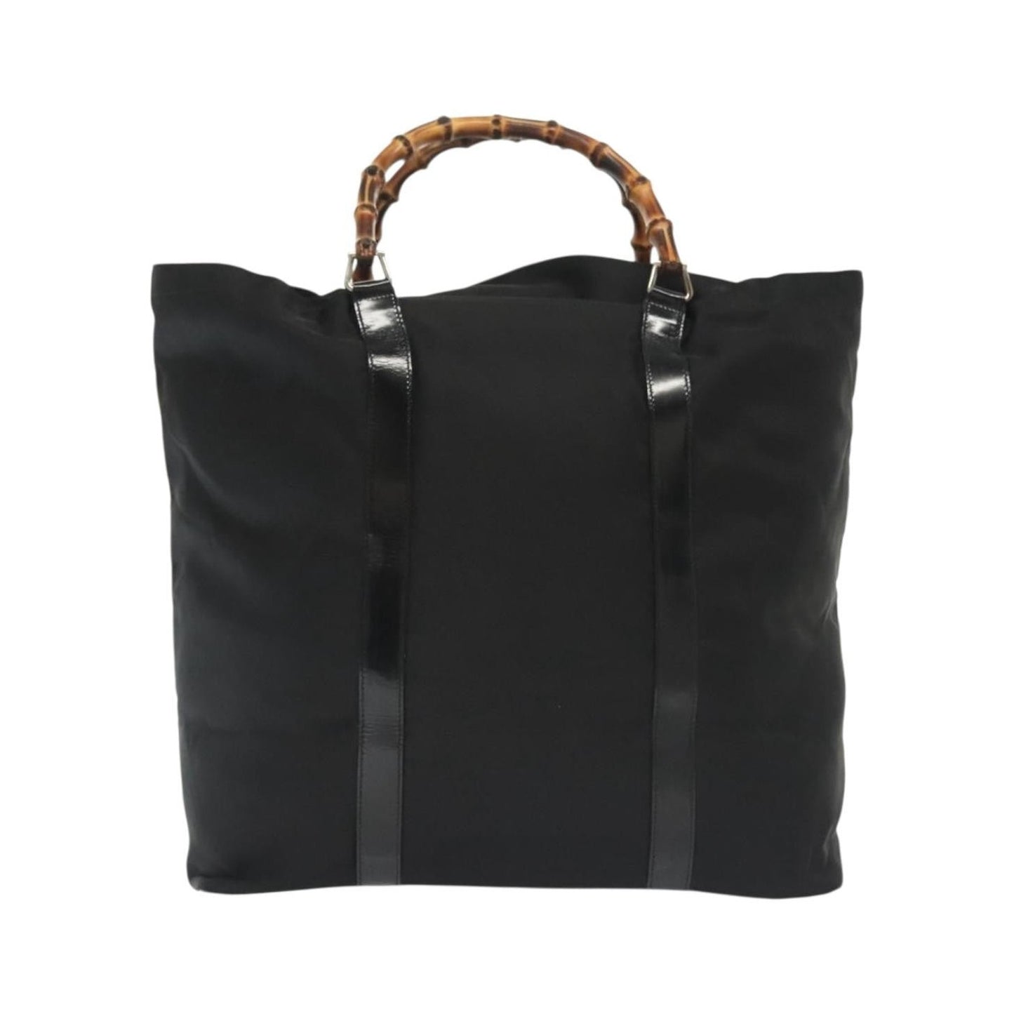 Gucci Bamboo Daily Tote - Brandsamsara