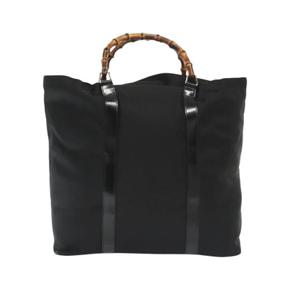 Gucci Bamboo Daily Tote - Brandsamsara