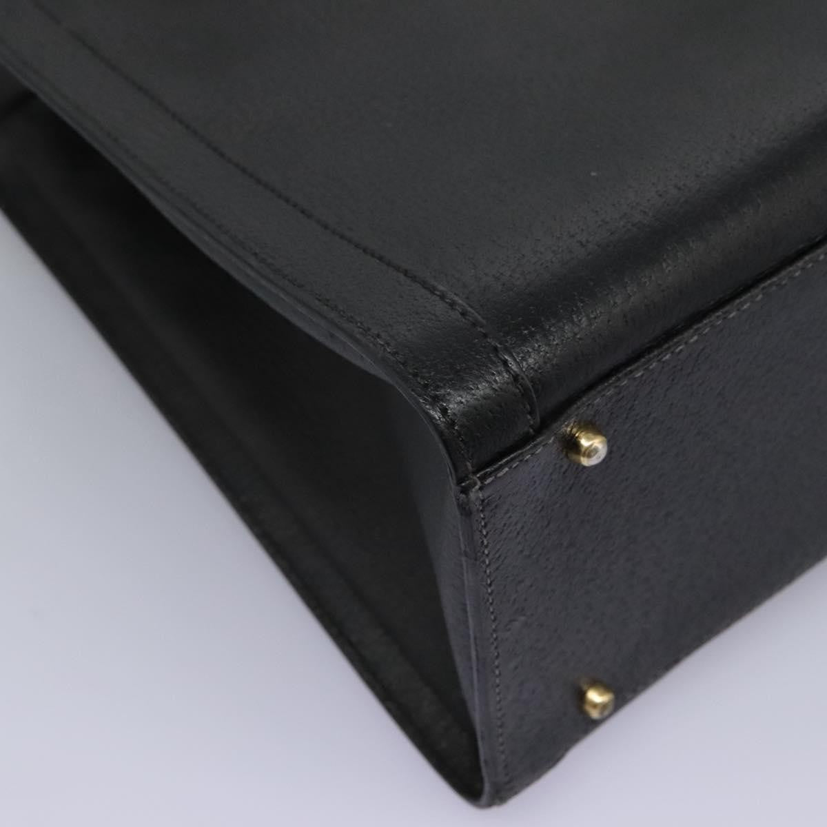 Gucci Bamboo Handle Tote - Brandsamsara