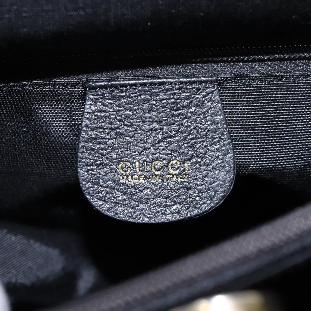 Gucci Bamboo Handle Tote - Brandsamsara