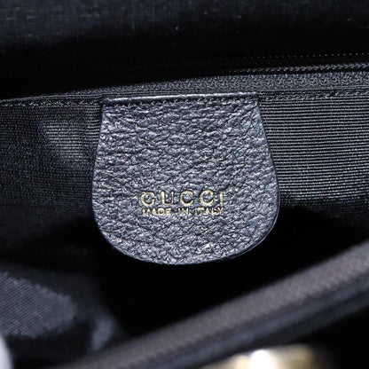 Gucci Bamboo Handle Tote - Brandsamsara