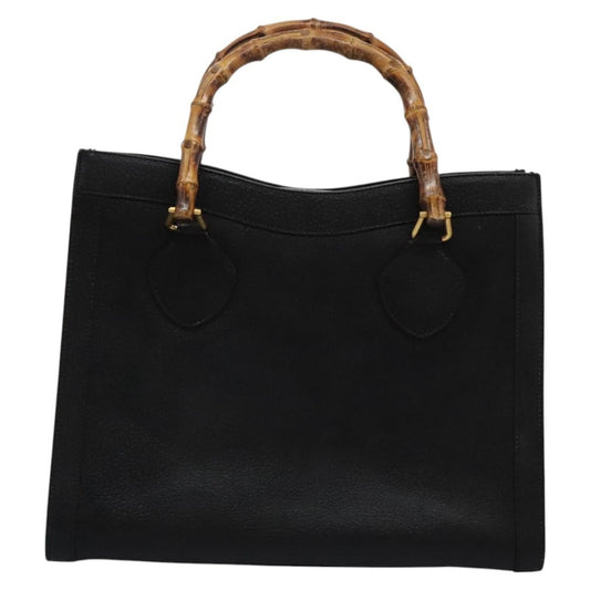 Gucci Bamboo Handle Tote - Brandsamsara