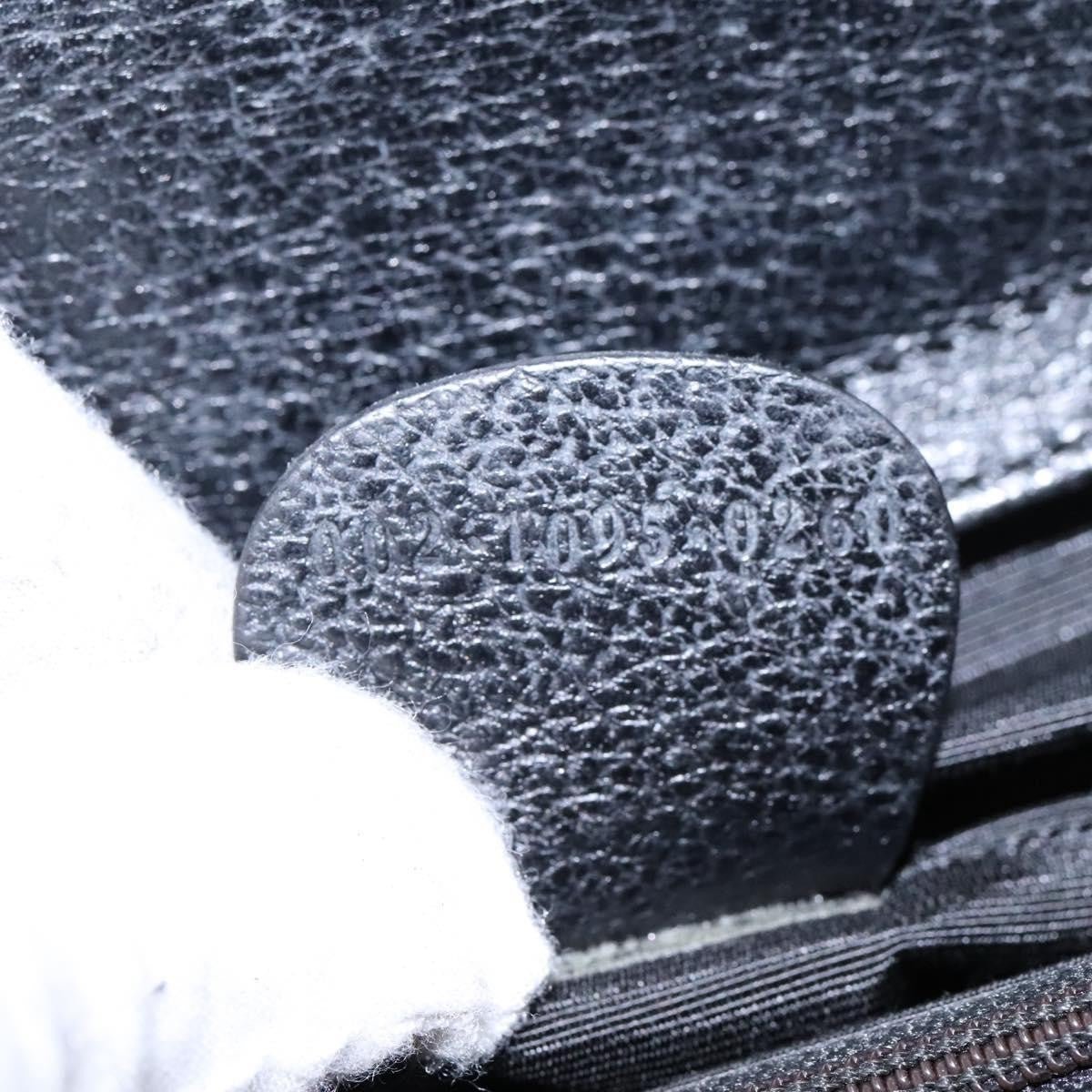 Gucci Bamboo Handle Tote - Brandsamsara