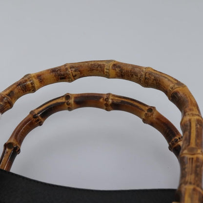 Gucci Bamboo Handle Tote - Brandsamsara