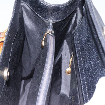 Gucci Bamboo Handle Tote - Brandsamsara