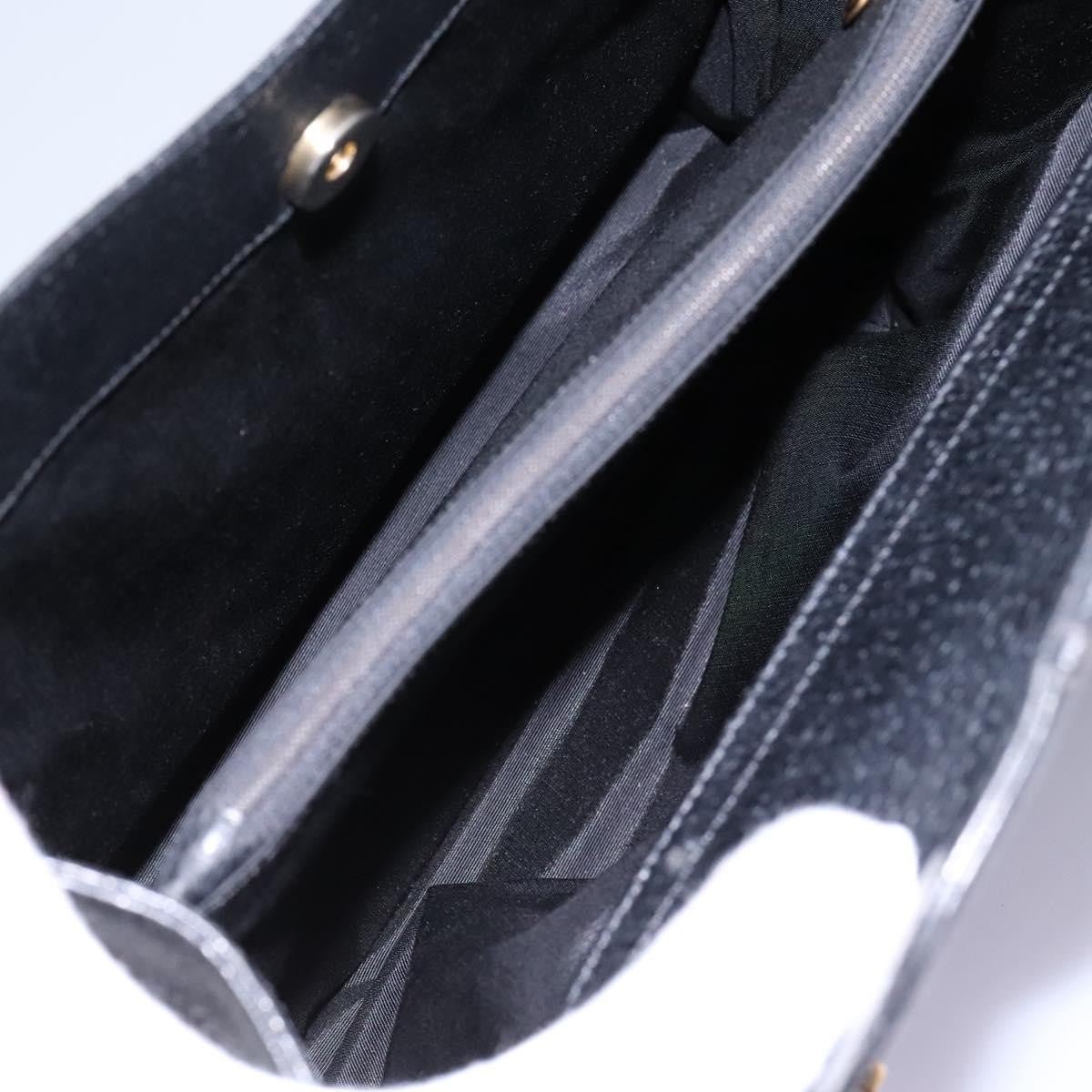 Gucci Bamboo Handle Tote - Brandsamsara