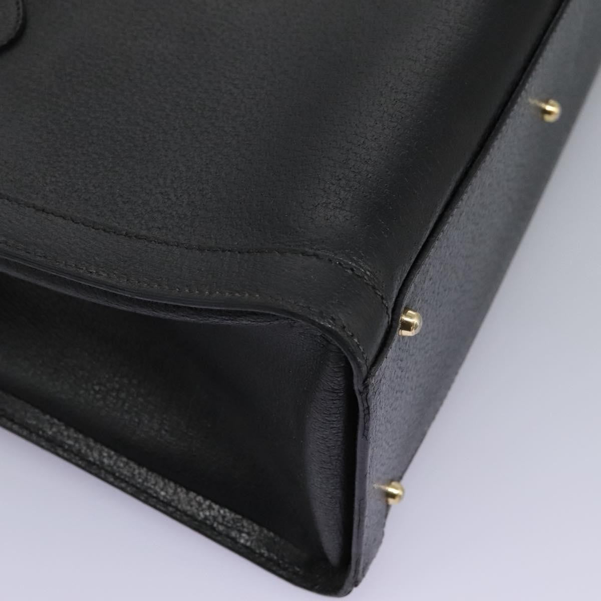 Gucci Bamboo Handle Tote - Brandsamsara