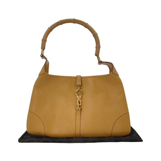 Gucci Bamboo Jackie - Brandsamsara