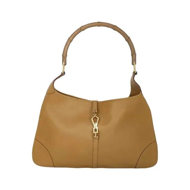 Gucci Bamboo Jackie - Brandsamsara