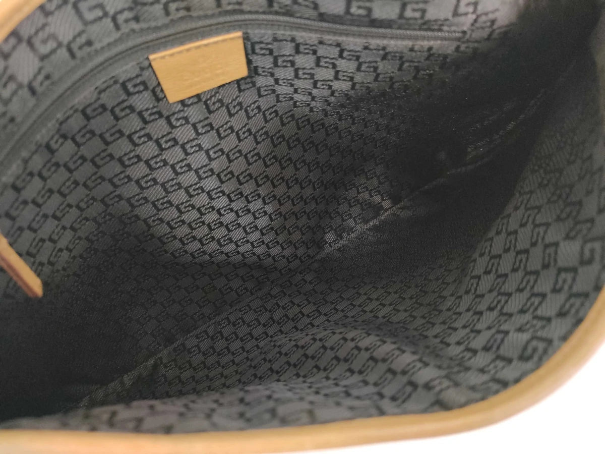 Gucci Bamboo Jackie - Brandsamsara