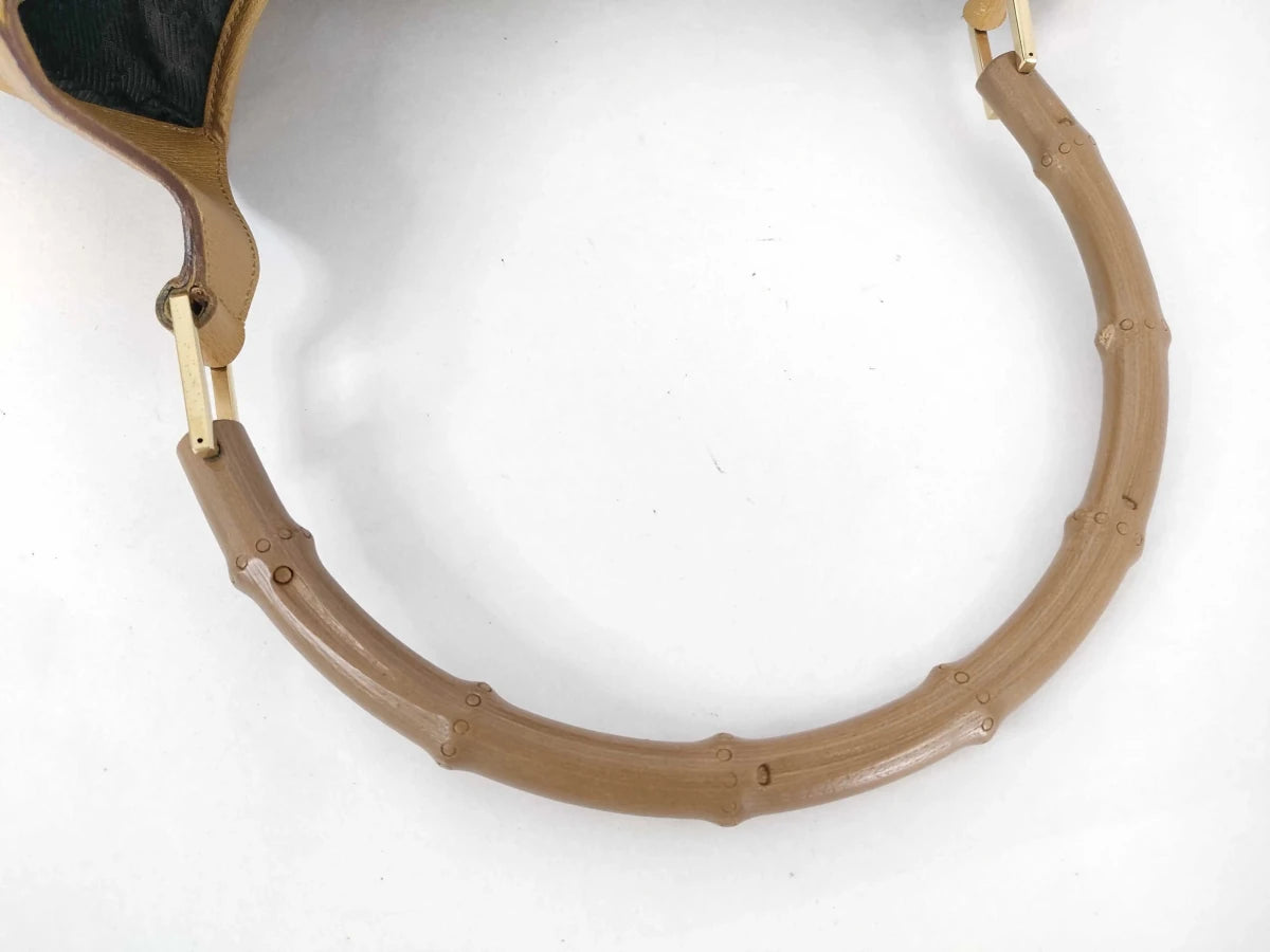 Gucci Bamboo Jackie - Brandsamsara