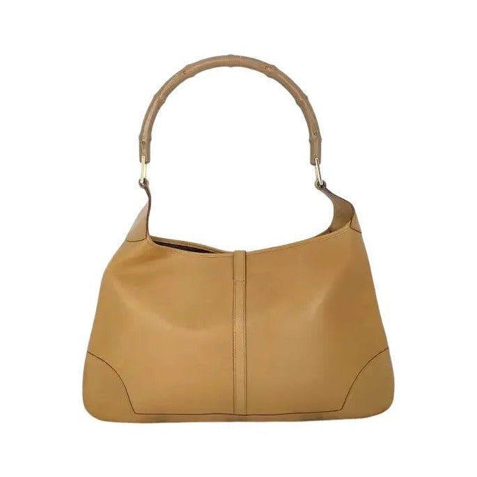 Gucci Bamboo Jackie - Brandsamsara
