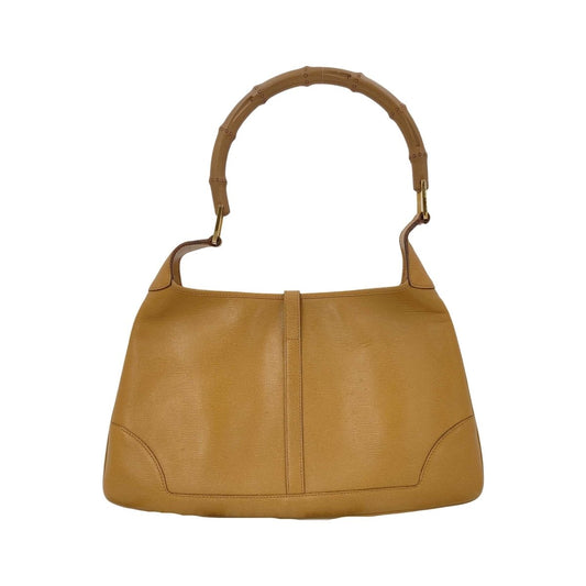 Gucci Bamboo Jackie - Brandsamsara