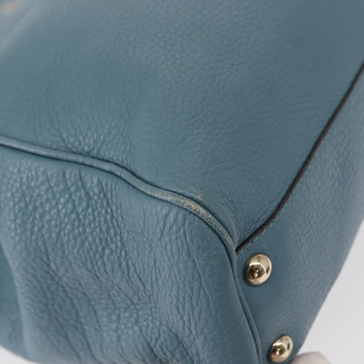 Gucci Bamboo Shopper Tote - Brandsamsara