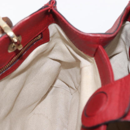 Gucci Bamboo Shopper Tote - Brandsamsara