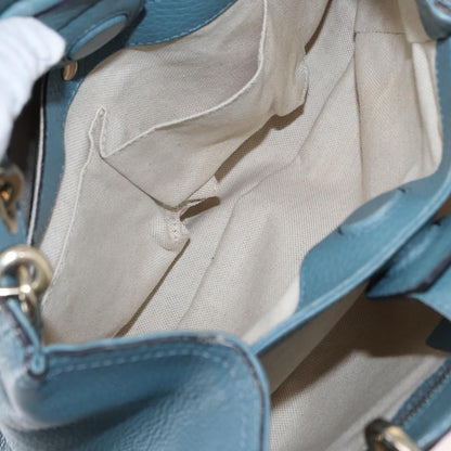 Gucci Bamboo Shopper Tote - Brandsamsara