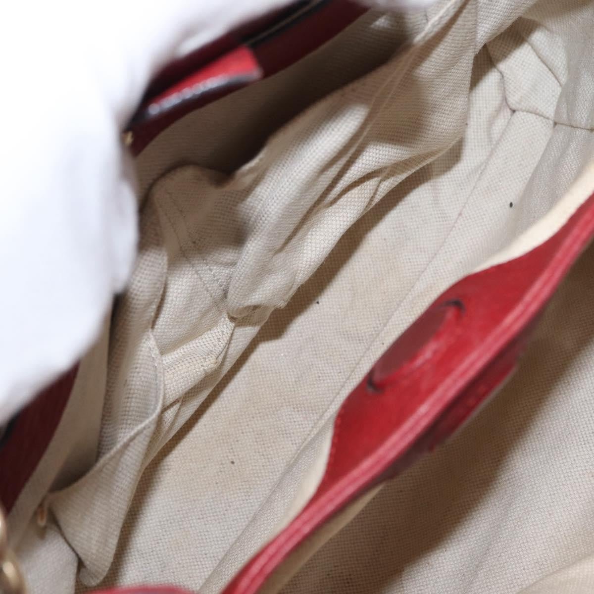 Gucci Bamboo Shopper Tote - Brandsamsara