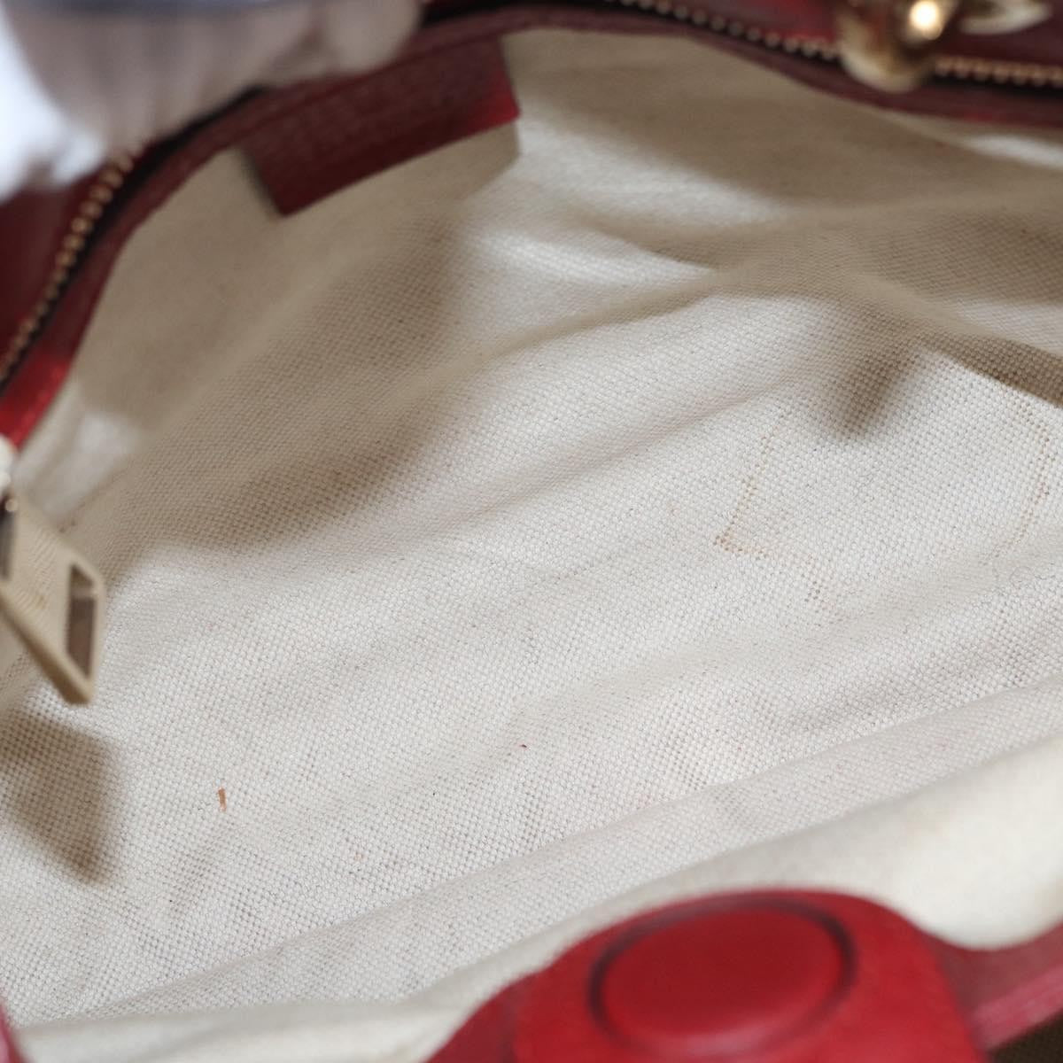 Gucci Bamboo Shopper Tote - Brandsamsara