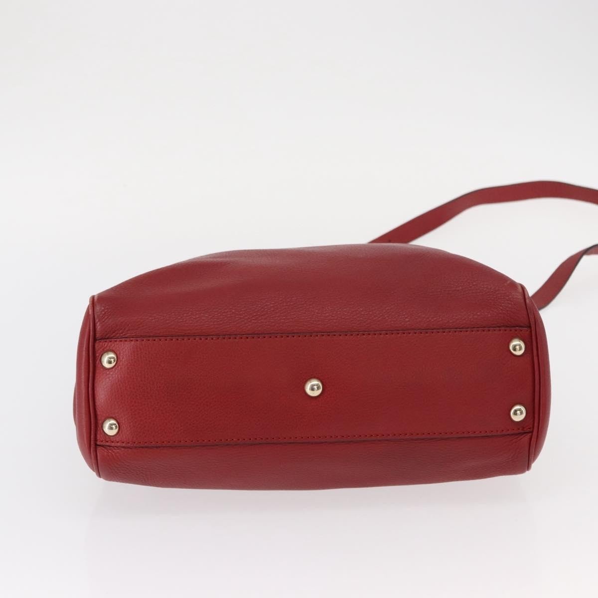 Gucci Bamboo Shopper Tote - Brandsamsara