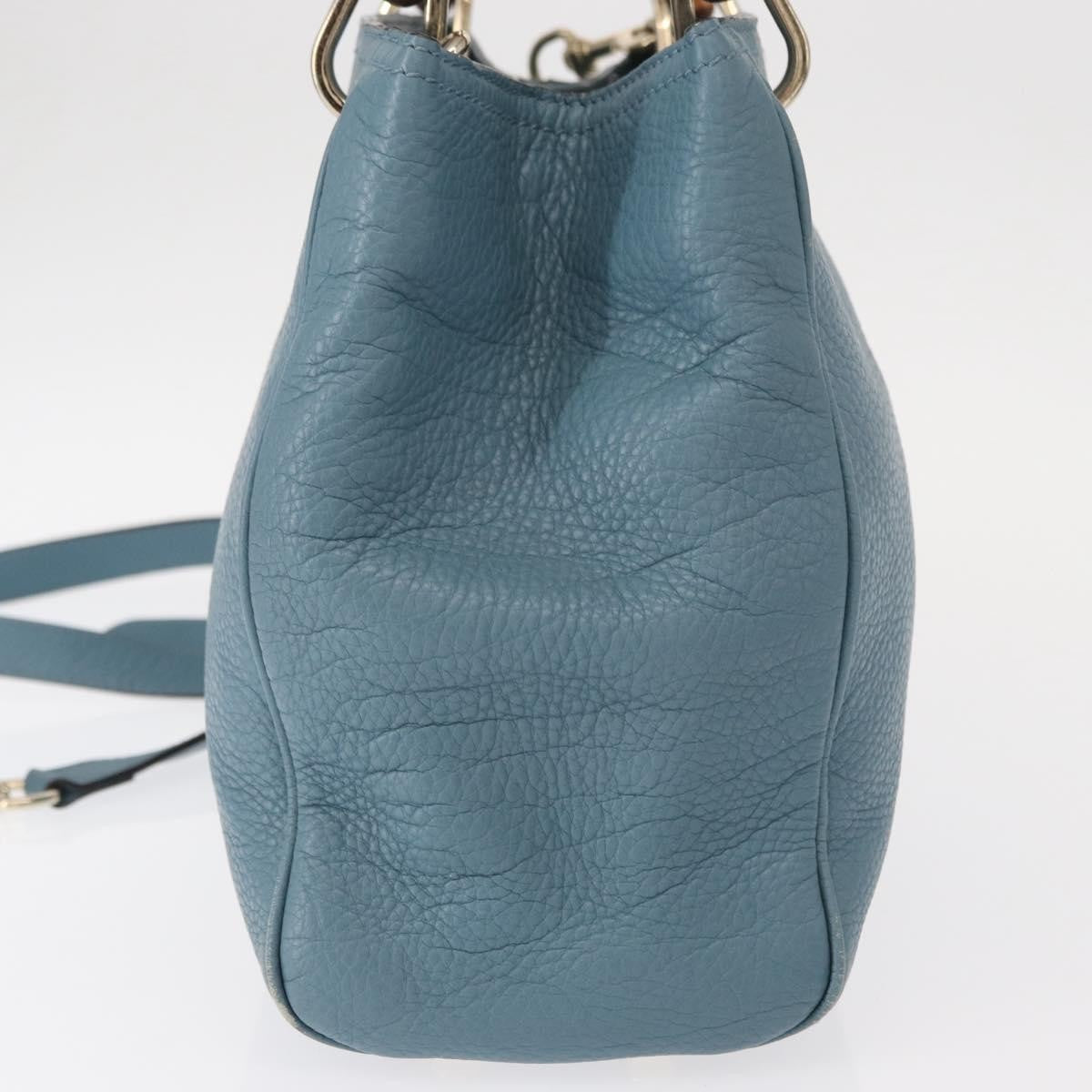 Gucci Bamboo Shopper Tote - Brandsamsara