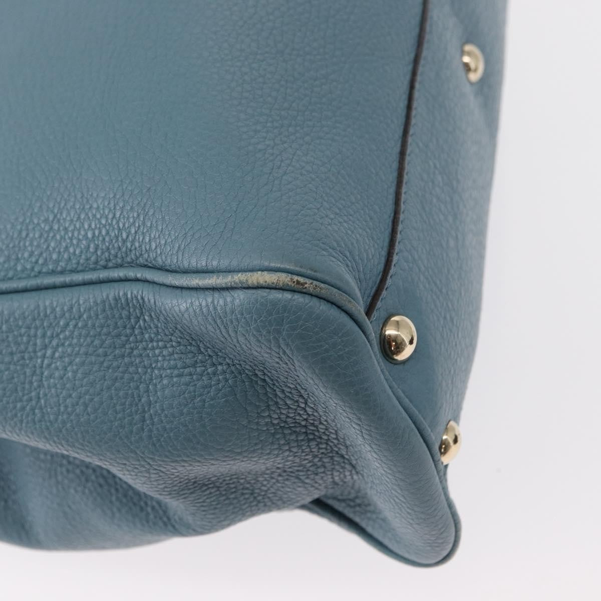 Gucci Bamboo Shopper Tote - Brandsamsara