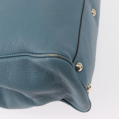 Gucci Bamboo Shopper Tote - Brandsamsara