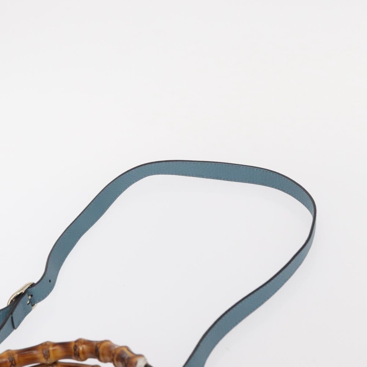 Gucci Bamboo Shopper Tote - Brandsamsara