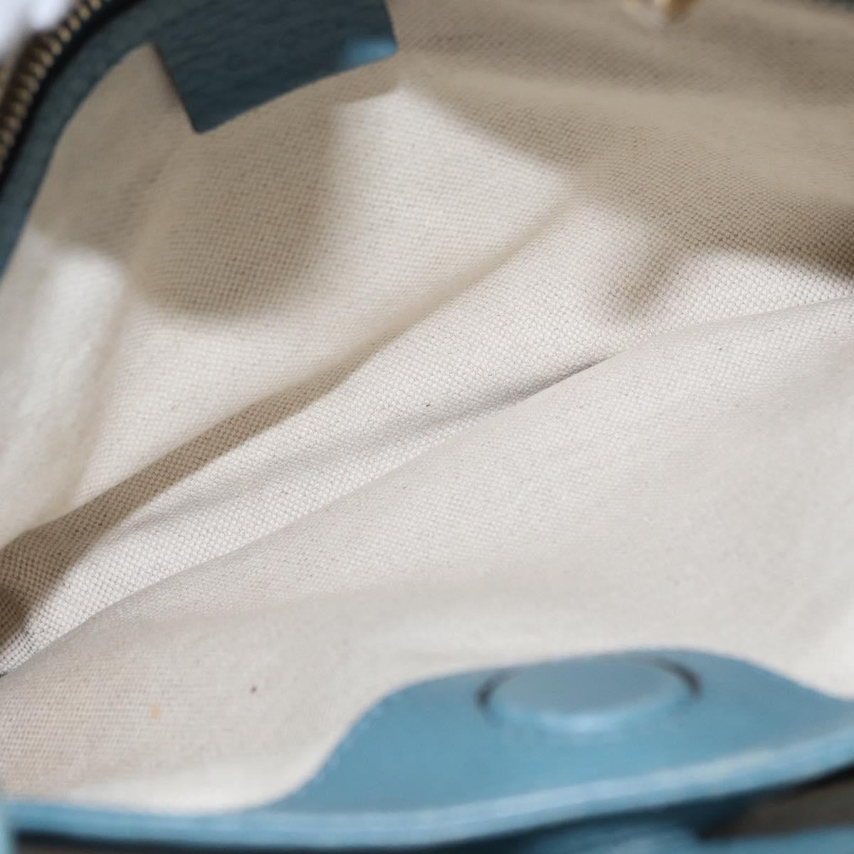 Gucci Bamboo Shopper Tote - Brandsamsara