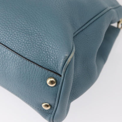 Gucci Bamboo Shopper Tote - Brandsamsara