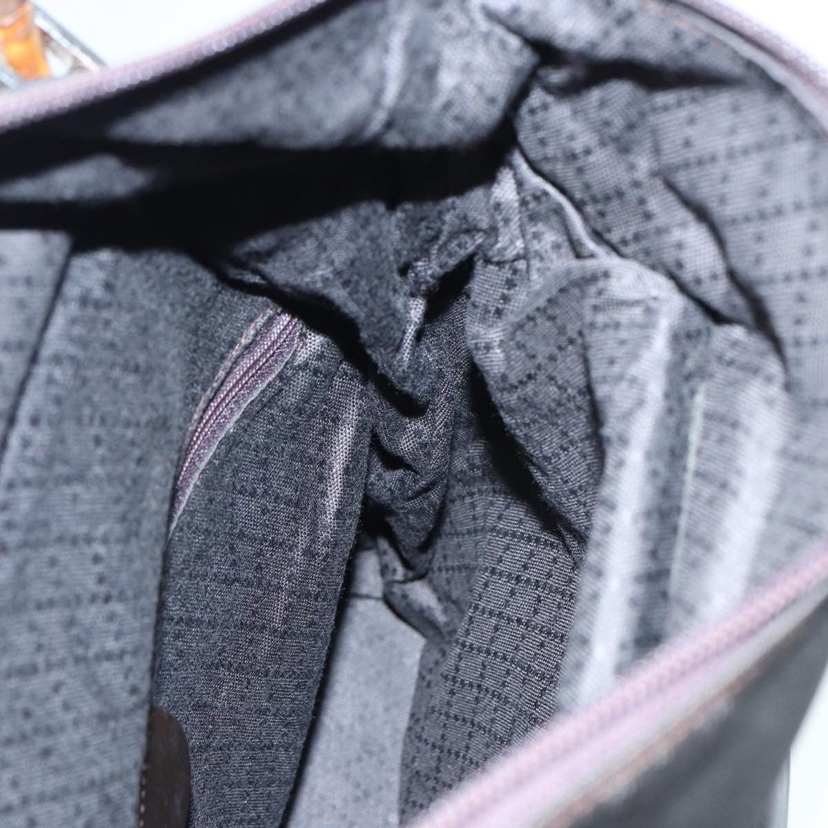 Gucci Bamboo Top Handle Tote - Brandsamsara