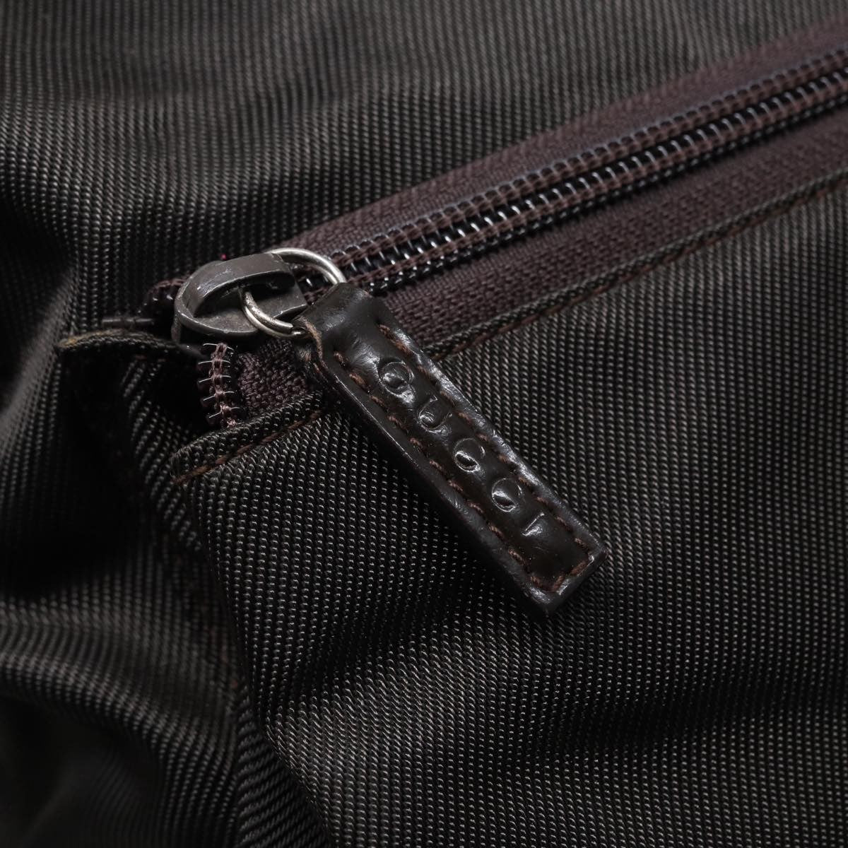 Gucci Bamboo Top Handle Tote - Brandsamsara