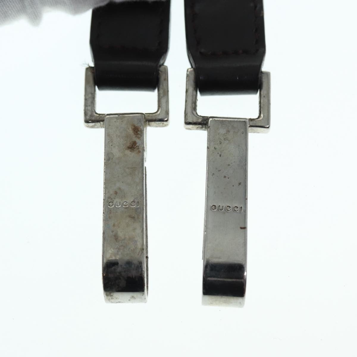 Gucci Bamboo Top Handle Tote - Brandsamsara