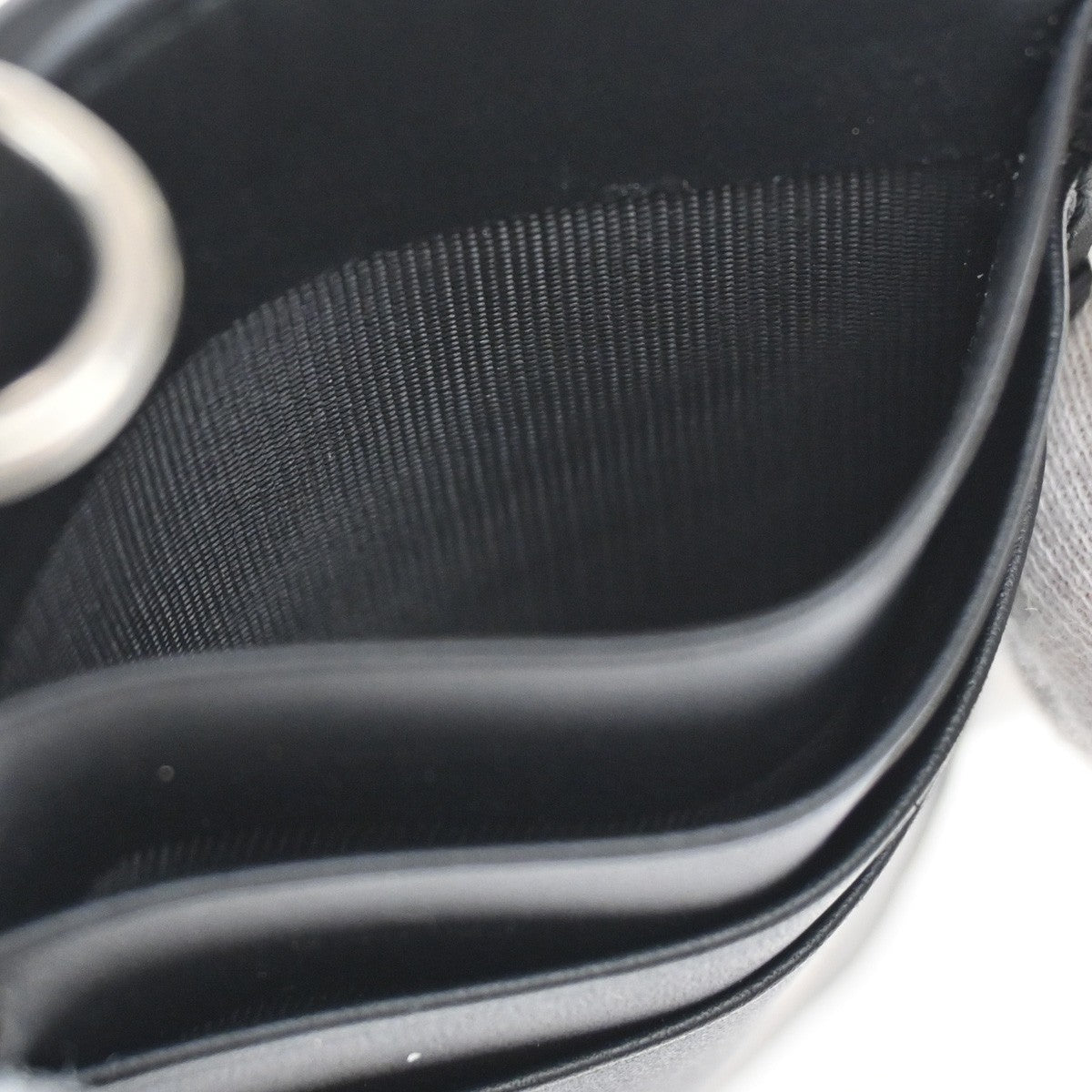 Gucci Bee Card Holder - Brandsamsara