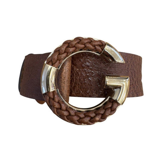 Gucci belt - Brandsamsara