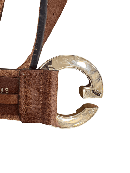Gucci belt - Brandsamsara