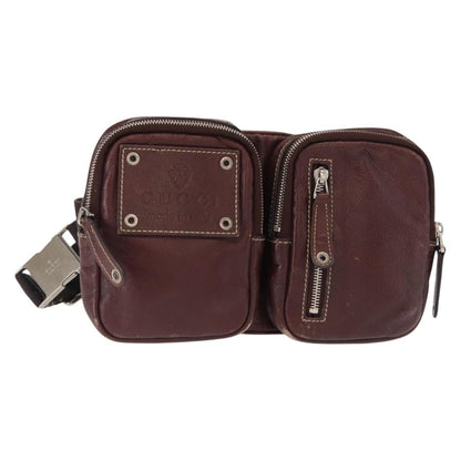 Gucci Belt Bag - Brandsamsara
