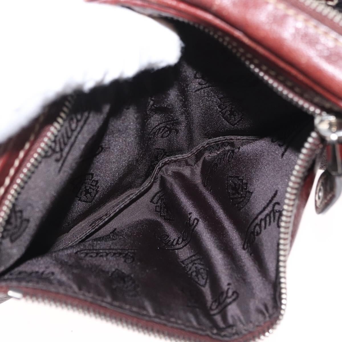 Gucci Belt Bag - Brandsamsara