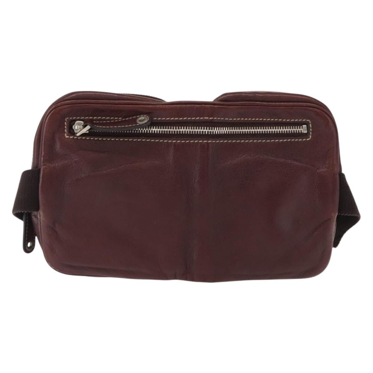 Gucci Belt Bag - Brandsamsara