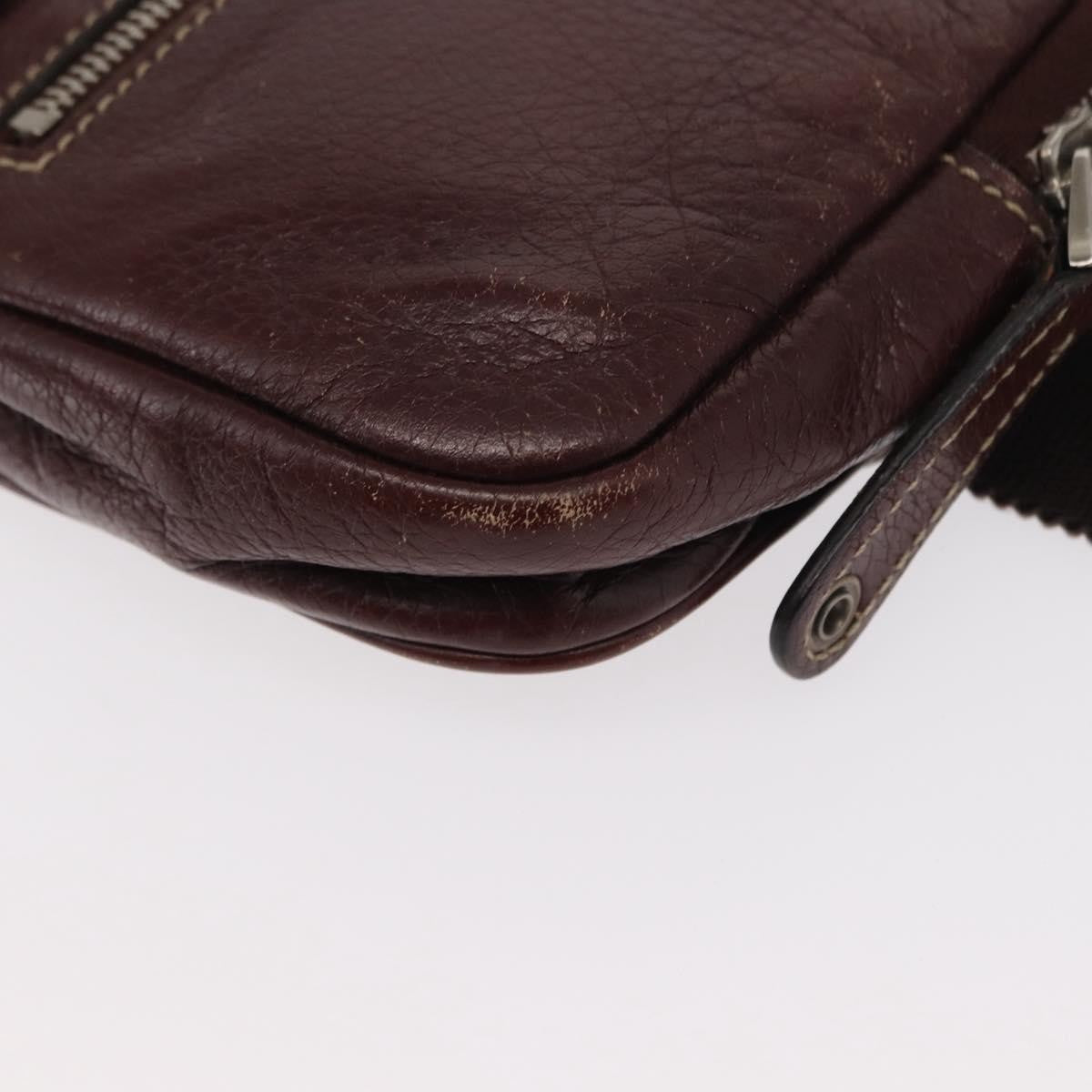 Gucci Belt Bag - Brandsamsara