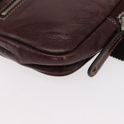 Gucci Belt Bag - Brandsamsara