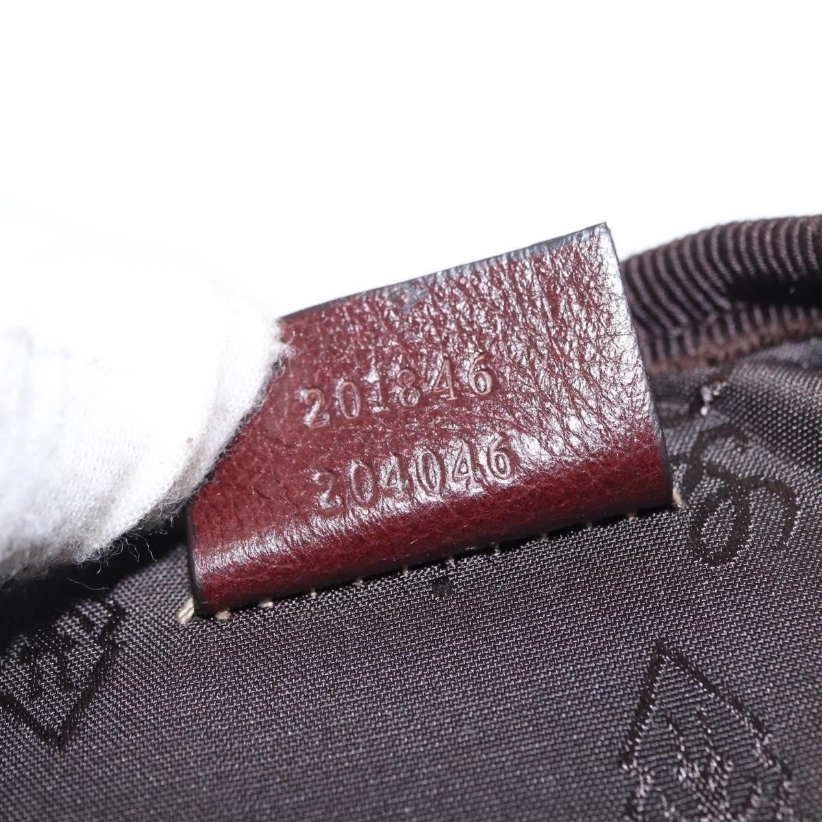 Gucci Belt Bag - Brandsamsara