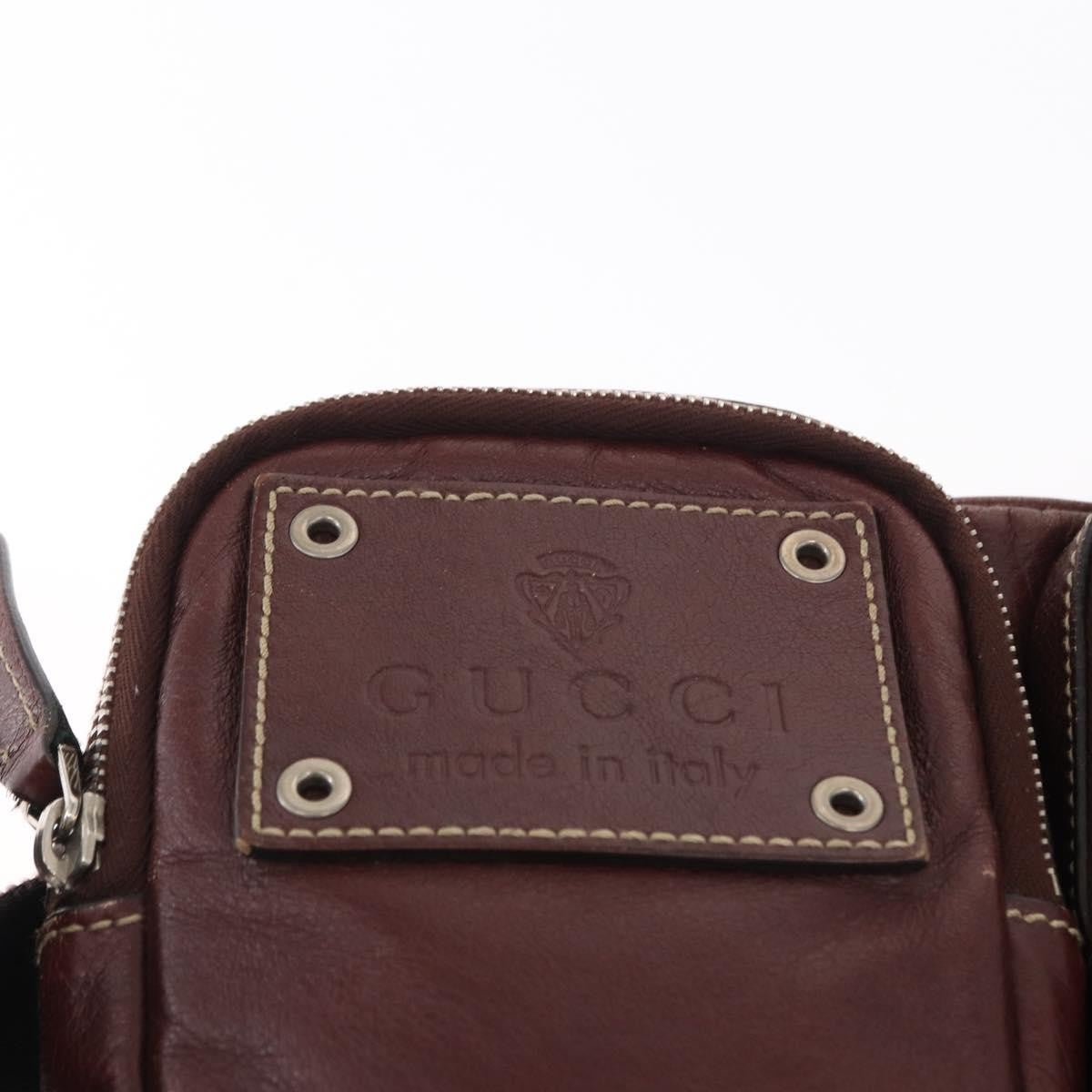 Gucci Belt Bag - Brandsamsara