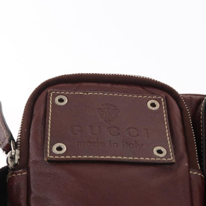 Gucci Belt Bag - Brandsamsara